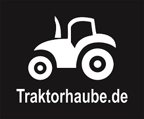 Logo Traktorhaube.de